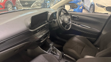 Hyundai BAYON 1.0 TGDi 48V MHEV Premium 5dr DCT Petrol Hatchback